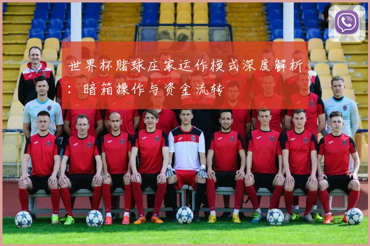 世界杯赌球庄家运作模式深度解析：暗箱操作与资金流转
