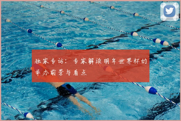 独家专访：专家解读明年世界杯的举办前景与看点
