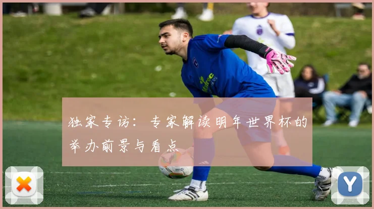 独家专访:专家解读明年世界杯的举办前景与看点